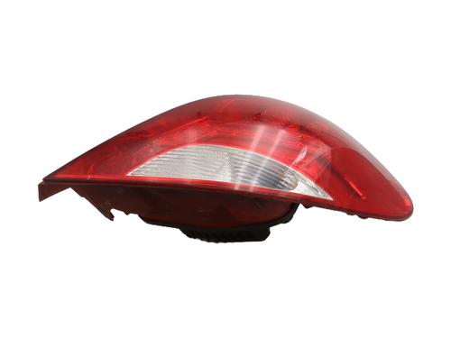 Right taillight PEUGEOT 207 (WA_, WC_) 1.6 HDi | BP29998022C35 