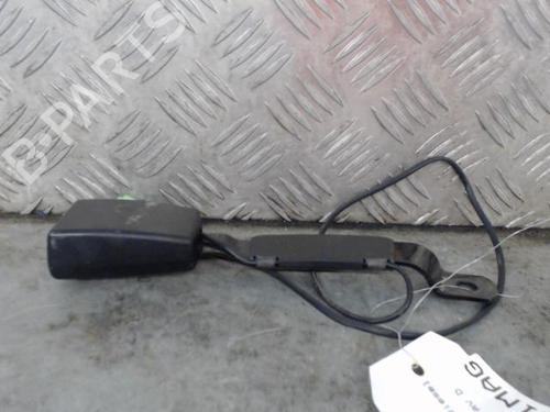 Used Seat buckle SEAT IBIZA IV (6J5, 6P1) 1.6 TDI (105 hp) 26522735