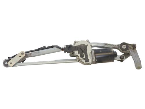 Front wiper motor BMW 3 Touring (E91) 318 d | BP34700662M29 - Image 4