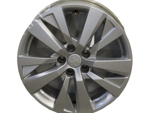 Used Rim PEUGEOT 3008 II SUV (MC_, MR_, MJ_, M4_) 1.2 THP/ PureTech 130 (MRHNSM, MRHNSU, MRHNSJ, MRHNYW,... (131 hp) 28597665