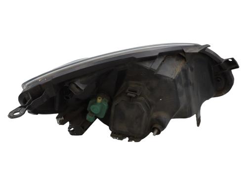 Used Left headlight Left headlight RENAULT TWINGO II (CN0_) [2007-2026] 34455301 34455301