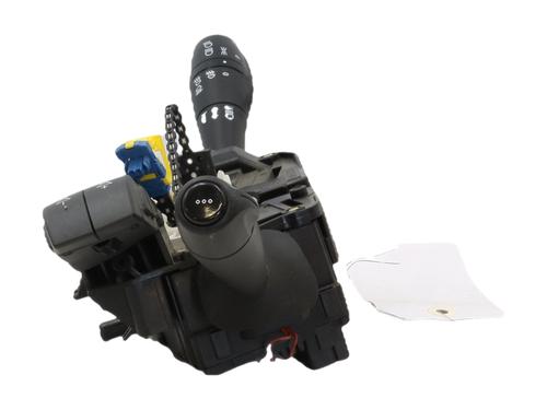 Steering column stalk DACIA LODGY (JS_) 1.2 TCe (JSAY, JSM0) | BP37189940I23 - Image 8