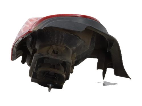 Right taillight RENAULT TWINGO II (CN0_) 1.5 dCi (CN0E) | BP37079649C35 - Image 3