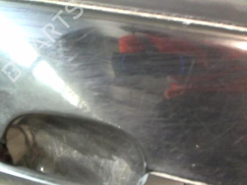 Left front door TOYOTA RAV 4 II (_A2_) 2.0 D 4WD (CLA20_, CLA21_, CLA20R, CLA21R) | BP23838263C2 