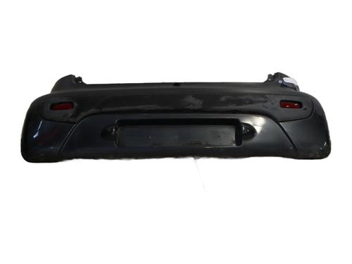Rear bumper CITROËN C1 (PM_, PN_) 1.0 | BP26319582C8 