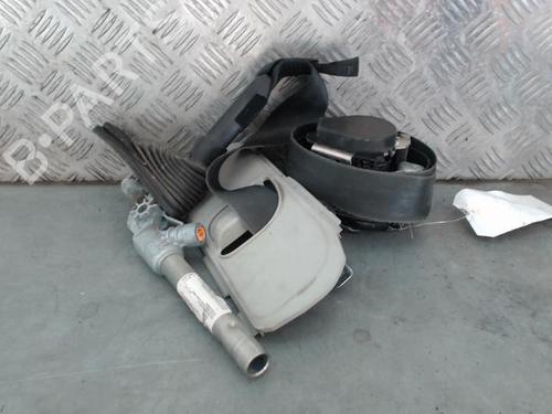 Venstre foran beltestrammer NISSAN QASHQAI I (J10, NJ10) 1.5 dCi (106 hp) 29414148