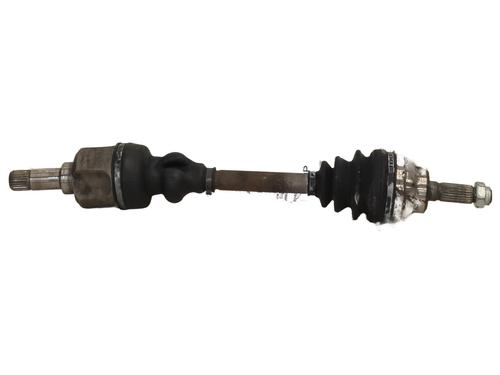 Used Left front driveshaft Left front driveshaft CITROËN C15 Box Body/MPV (VD_) 1.8 D (60 hp) 33876165 33876165