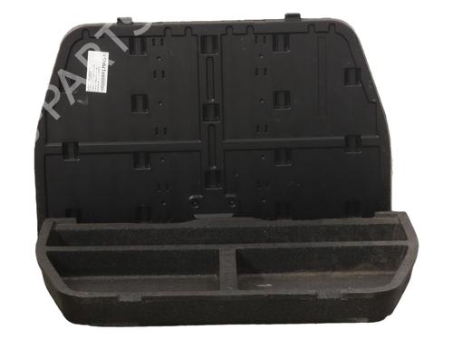 Used Luggage compartment floor Luggage compartment floor 39631549 39631549