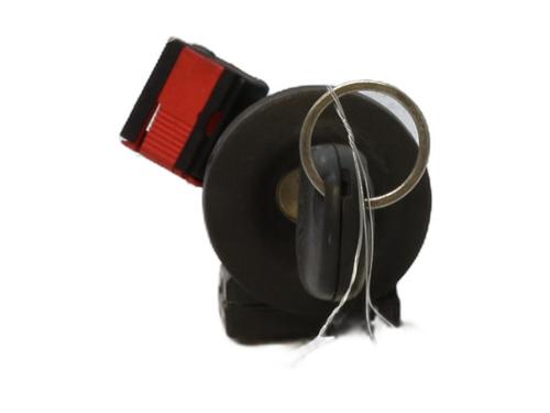 Ignition barrel RENAULT TWINGO II (CN0_) 1.2 16V (CN04, CN0B) | BP30159222M48