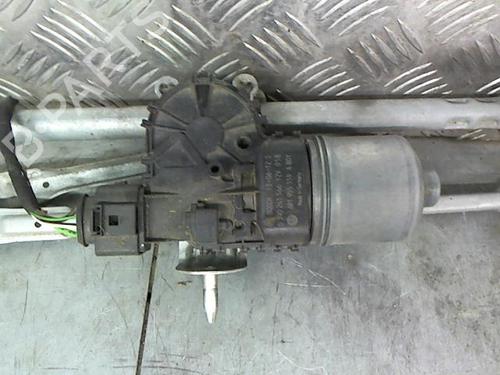 Front wiper motor VW POLO V (6R1, 6C1) 1.2 TSI | BP23839419M29 