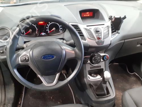 Ignition barrel FORD FIESTA VI (CB1, CCN) 1.25 | BP34557770M48  - Image 14