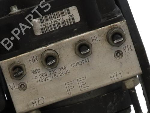 ABS pump OPEL CORSA D (S07) 1.2 (L08, L68) | BP36354824M43  - Image 5