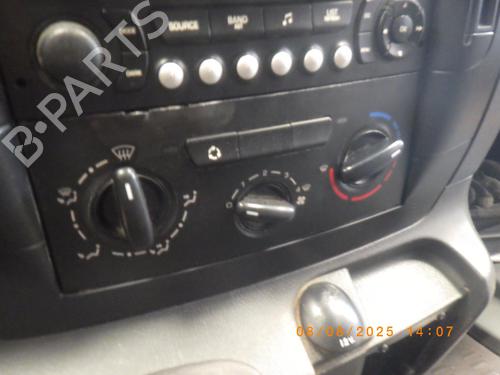Engine CITROËN JUMPY II Van 1.6 HDi 90 16V | BP29837021M1