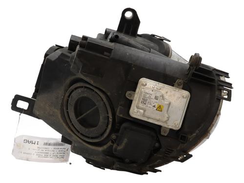 Left headlight MINI MINI (R56) Cooper S | BP32320752C28 