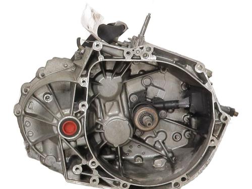 Used Gearbox Gearbox PEUGEOT 3008 I MPV (0U_) 1.6 HDi (112 hp) 31356357 31356357