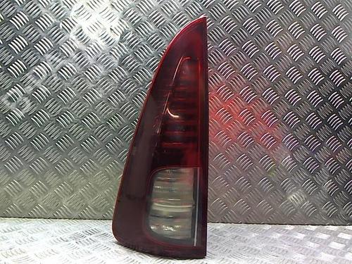 Used Left taillight RENAULT ESPACE IV (JK0/1_) 2.0 dCi (JK01, JK02, JK1J, JK1K, JK1H) (150 hp) 23050165