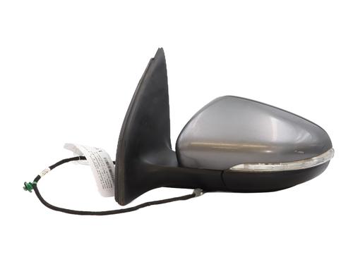 Spiegel buiten links VW GOLF VI (5K1) 1.4 TSI (122 hp) 31278366