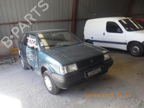 Used Parts SEAT IBIZA I (21A) 1.2 4286581