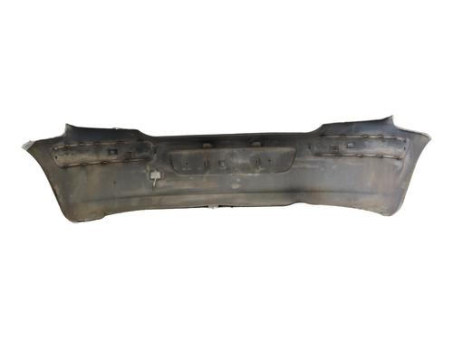 Rear bumper PEUGEOT 307 (3A/C) 1.6 HDi 110 | BP24939530C8 