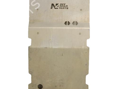 Used Underbody protection Underbody protection 36647854 36647854