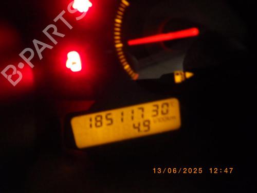 Left front window switch NISSAN TIIDA Hatchback (C11) 1.5 dCi | BP31306692I27  - Image 7