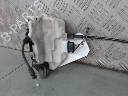 Front left lock RENAULT MEGANE II (BM0/1_, CM0/1_) 1.5 dCi (BM02, BM13, BM2A, CM02, CM13) | BP29253665C98 