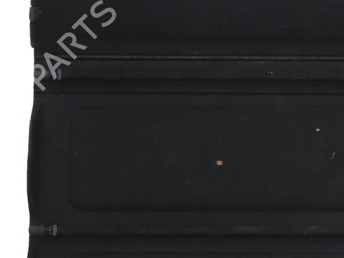 Hattehylle Hattehylle PEUGEOT 2008 I (CU_) 1.2 THP 130 / PureTech 130 (130 hp) 33799224 33799224