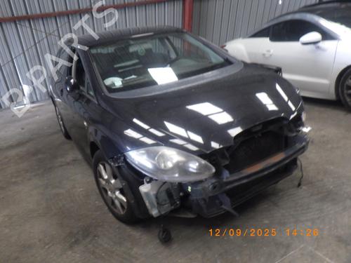 Rear parcel shelf SEAT LEON (1P1) 2.0 TDI | BP30497622C85  - Image 5