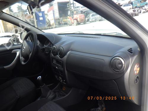 Hand brake DACIA DUSTER (HS_) 1.6 16V Hi-Flex | BP26522872I18  - Image 9