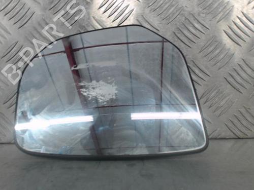 Spejlglas højre CITROËN BERLINGO MULTISPACE (B9) 1.6 HDi 90 | BP33707633C147 - Image 2