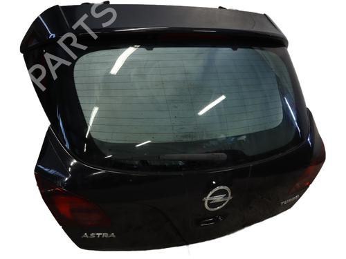 Tailgate OPEL ASTRA J (P10) 1.4 Turbo (68) | BP26288455C6 