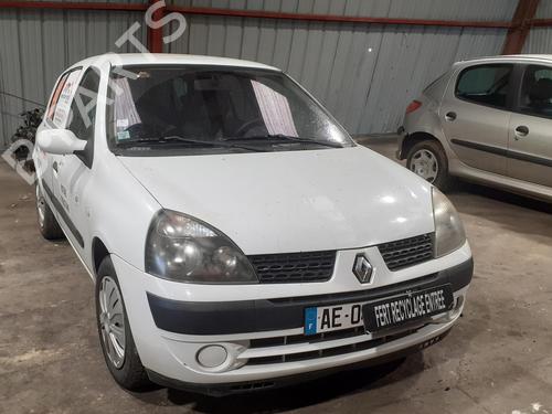 Used Parts RENAULT CLIO II (BB_, CB_) 1.5 dCi (B/CB07) (65 hp) 4441307