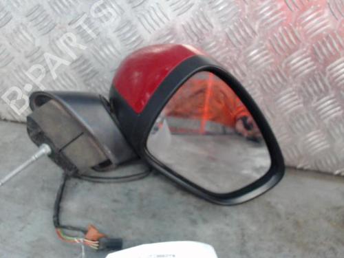 right-mirror-citroen-c3-ii-sc_-2009-25435368 main image