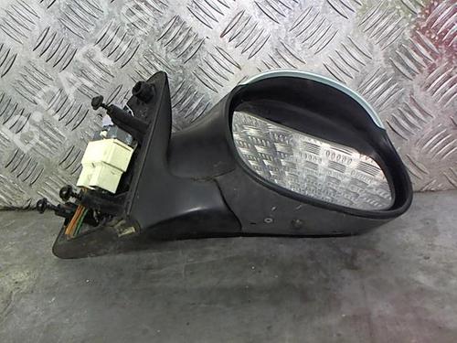 Right mirror CITROËN XSARA PICASSO (N68) 2.0 HDi | BP23052245C27 