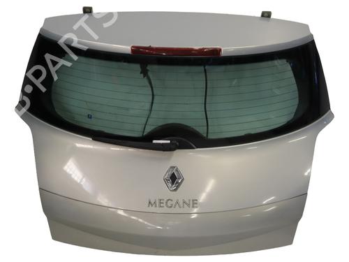 Used Tailgate RENAULT MEGANE II (BM0/1_, CM0/1_) 1.6 16V (BM0C, CM0C) (113 hp) 23839931