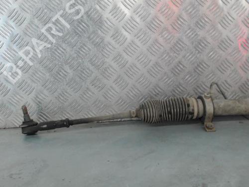 Steering rack SEAT IBIZA IV (6J5, 6P1) 1.2 TDI | BP27734997M22 