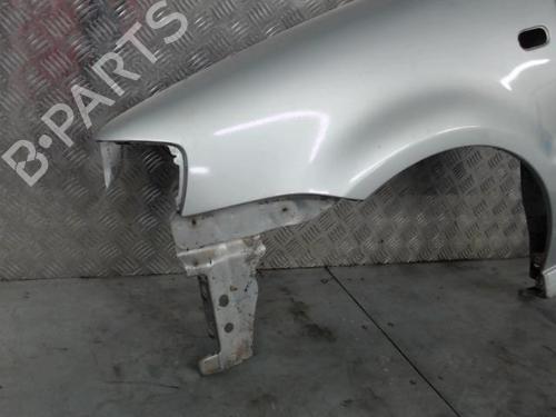 Left front fenders VW POLO (6N2) 1.4 | BP24554845C41 
