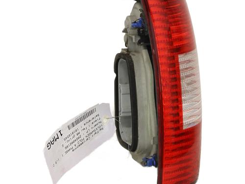 Left taillight VW POLO (9N_, 9A_) 1.9 SDI | BP23906551C34 