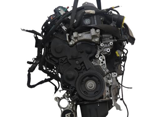 Used Engine Engine PEUGEOT PARTNER Tepee [2008-2026] 40269230 40269230
