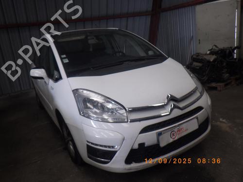Used Parts CITROËN C4 Picasso I MPV (UD_) 1.6 HDi 110 (112 hp) 4356948