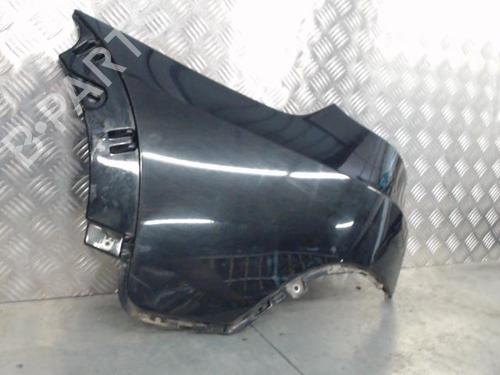 Corner bumper BMW X5 (E70) xDrive 30 d | BP23050802C117 