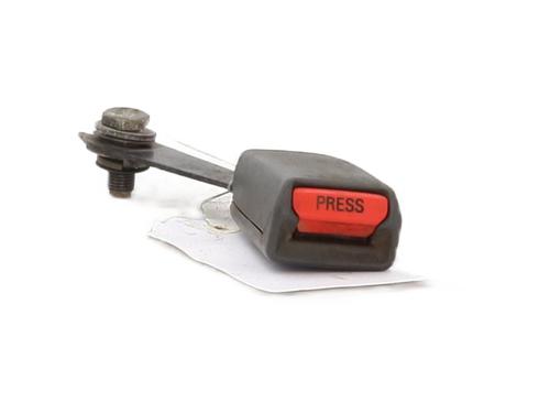 Used Seat buckle MITSUBISHI L200 (K7_T, K6_T, K5_T) 2.5 TD 4WD (K74T) (99 hp) 32146635