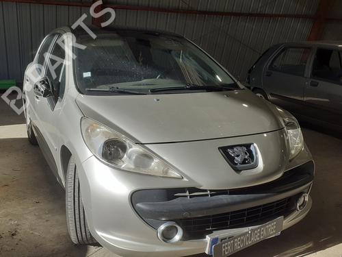 Used Parts PEUGEOT 207 (WA_, WC_)  1.6 HDi  4770401
