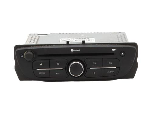 Radio RENAULT KANGOO Express (FW0/1_) 1.5 dCi 90 (FW0G, FW05, FW08, FW11) | BP36762545E6 - Image 4