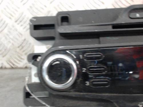 Used Radio Radio ALFA ROMEO GIULIETTA (940_) 2.0 JTDM (940FXE1A, 940FXG11) (170 hp) 27699167 27699167
