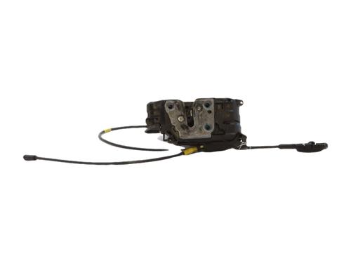 Front left lock RENAULT KANGOO Express (FW0/1_) 1.5 dCi 90 (FW0G, FW05, FW08, FW11) | BP36762601C98 - Image 5