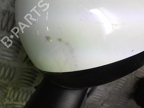 Left mirror CITROËN C3 II (SC_) 1.6 HDi | BP23838303C26 