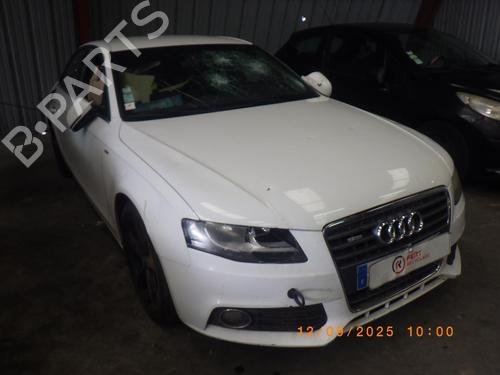 Used Parts AUDI A4 B8 (8K2) 2.0 TDI 4611294