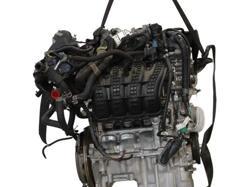 Engine TOYOTA YARIS (_P13_) 1.5 (NSP131_) | BP30701725M1