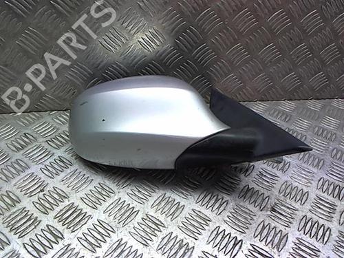 Used Right mirror BMW 3 (E90) 318 d (143 hp) 23838103